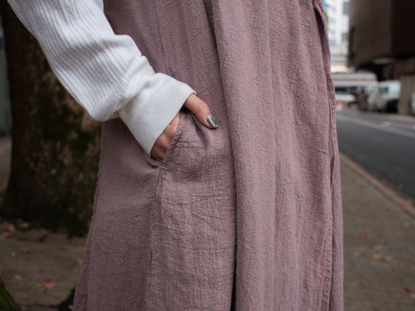 OUTIL / STYLE PHOTO Lady's   PEOPLE   ピープル