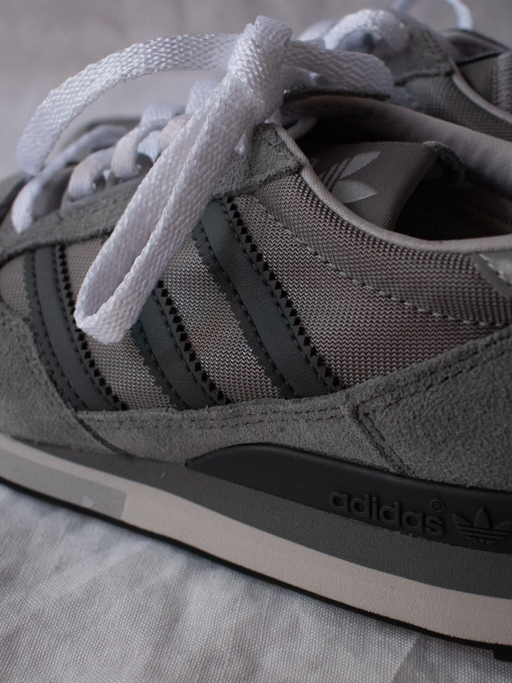 ZX 500 col.Gray | PEOPLE | ピープル