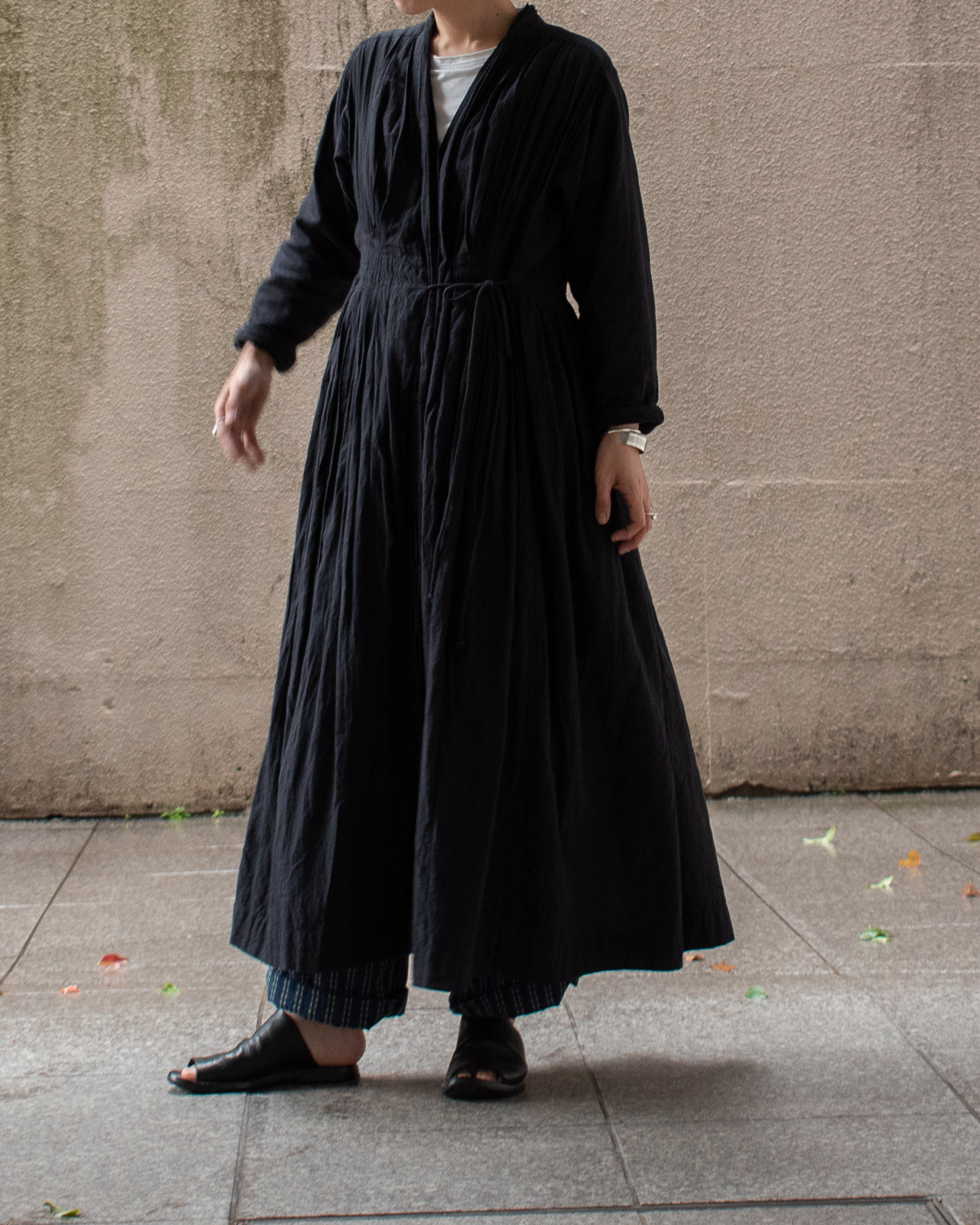 Khadi and Co -BESS NIELSEN- | PEOPLE | ピープル