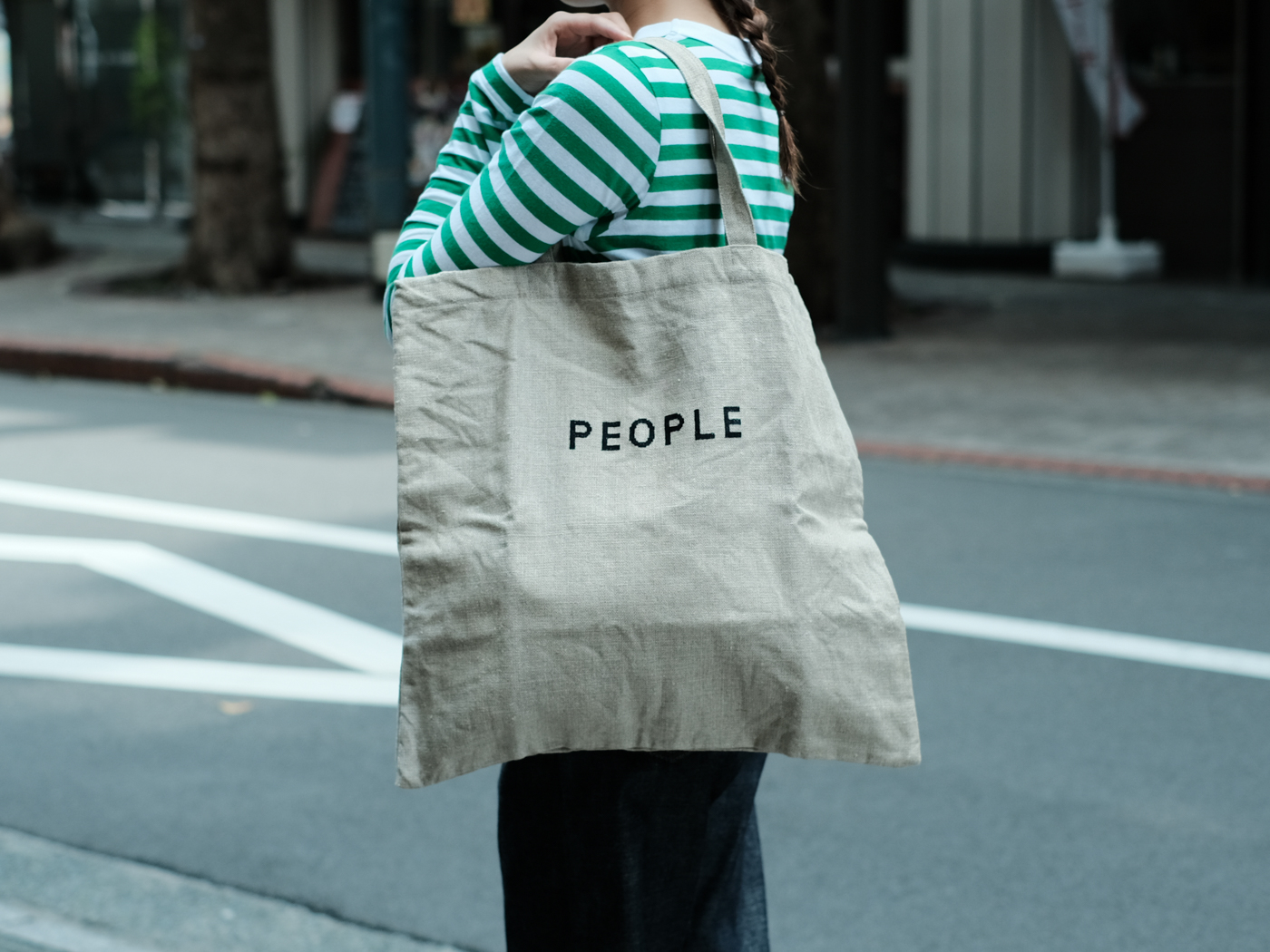 RD.M.Co-  PEOPLE  ピープル