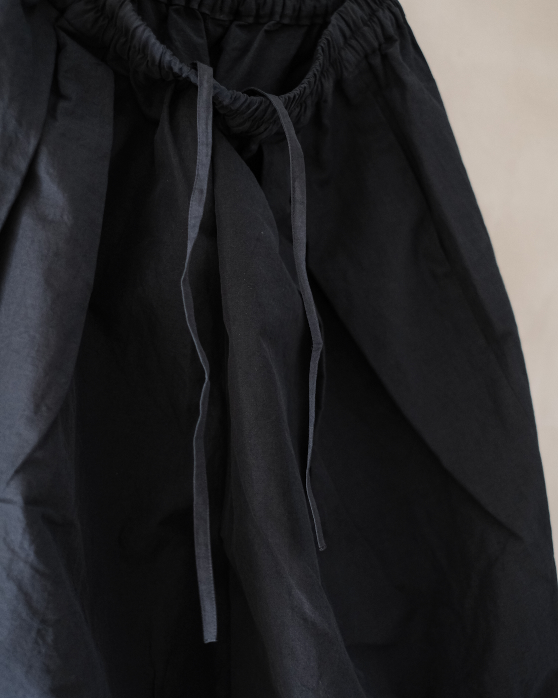 pocket wide pants col.Dark Navy | PEOPLE | ピープル