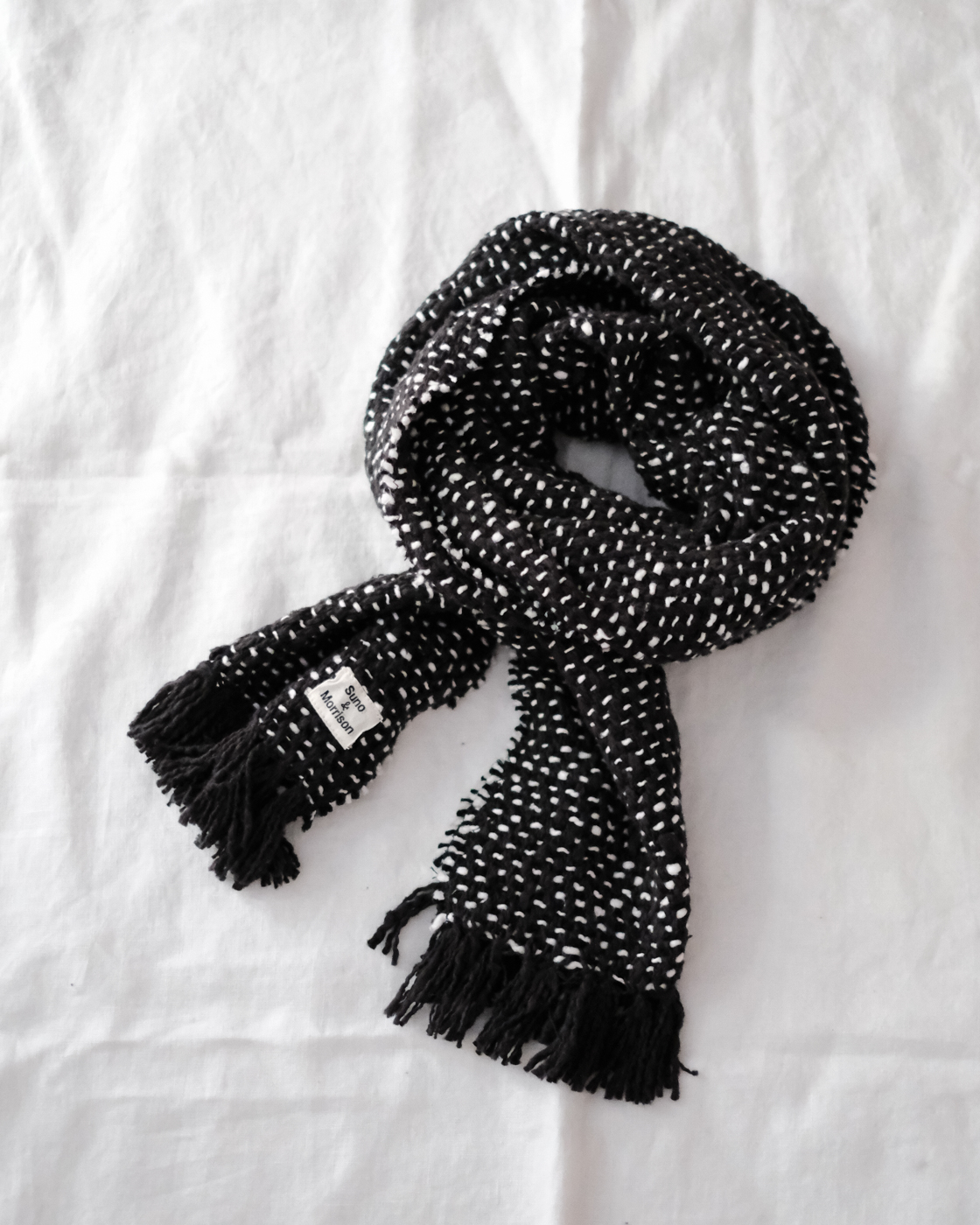 Suno & Morrison ストール　マフラー ストール （スノアンドモリソン／Suno & Morrison） | 服・服飾小物